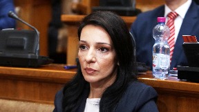 Tepić: Brnabić spasava uhapšene